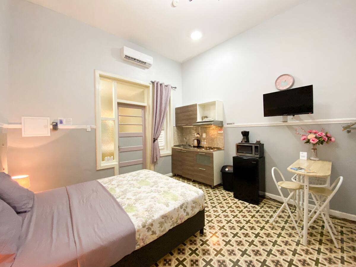 Apartment C, photo 3