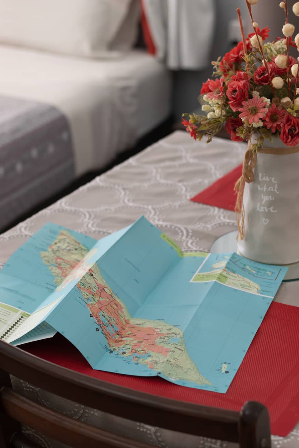 Curaçao travel guide at The Time Apartments
